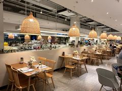 -四季餐厅(华苑店)