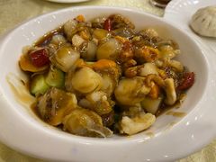 -奥华餐厅·老张记(台基厂店)