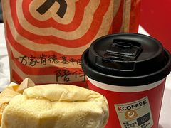 -肯德基(中关村E世界店)