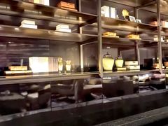 -博林天瑞喜来登酒店·西丽尚膳