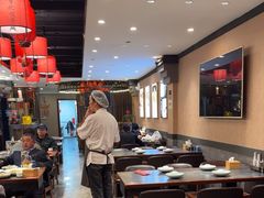 -李记饺子·熏酱东北菜(欢乐谷店)