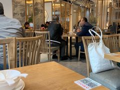 大堂-穆桂英美食(城中店)