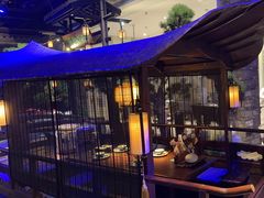 -绿茶餐厅(千岛湖银泰城店)