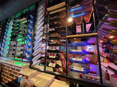 -老卜奎齐齐哈尔烤肉(人民东路店)