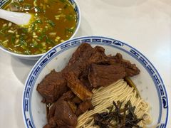 -永丰面馆(汉口路店)