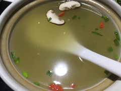 -陈三娃泡姜鸡(太白北路店)