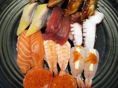 -新一番三文鱼寿司(红城湖店)