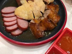 -龙记香港茶餐厅(久光百货店)