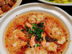 -大盐帮川菜馆(长楹天街店)