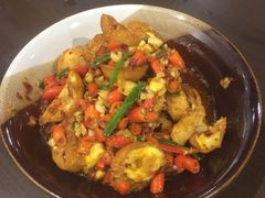 金钱蛋-潇湘阁(望京SOHO店)