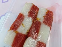 -万福兴糕团(万福兴山塘街直营店)