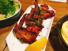 -CRAZYONES西班牙海鲜饭(日月光店)
