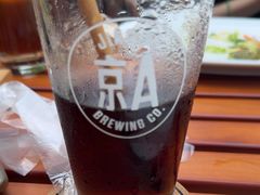 -京A Taproom·精酿餐吧(CBD店)