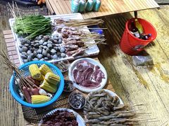 -天龙顶山地公园