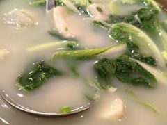 -情妹耙泥鳅·江湖川菜(科华店)