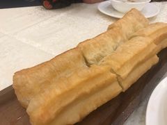 -顺德人家食府(黄金广场店)