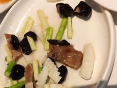 -丰收日·小海鲜·沪上家宴(顾村正大店)