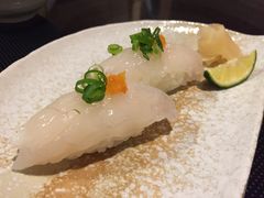 -玄品河豚(那覇國際通里之関)