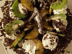 -丽莎蓓甜CAKE生日蛋糕·动物奶油(石家庄店)