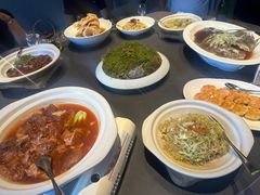 -上和臻品中国菜(花园街店)