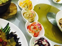 -红菜坊·烤鸭·川鲁宴(石园店)