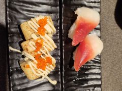 -元气寿司(金光华店)