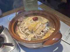 -老阿爸鲜鱼土菜(园区永旺店)