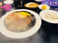-豪客来牛排(中核世纪广场店)
