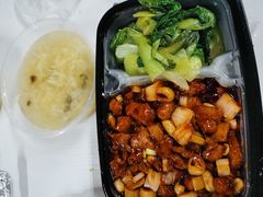 -力力豆花庄(广渠门店)