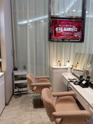 -Mr.JUDY洗个头发