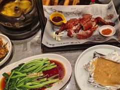 -福照楼汽锅鸡·云南菜(火车站锦江店)