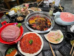 -小王少龙火锅(沙南街店)