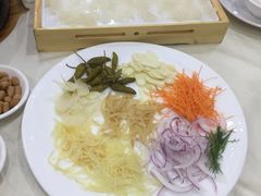 -凯盈阁·顺德私房菜·桑拿鸡