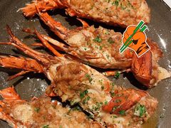 -西安W酒店·WEI全味西餐厅