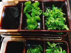 -盈田盈粥庄(博山东路店)