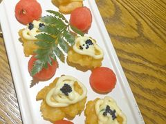 -蟹之国·精品蟹料理(极地店)