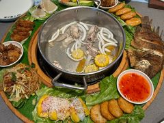 -椰小鸡·琼州糟粕醋(美兰缤纷城店)