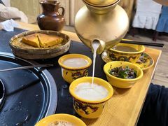 -银同牦牛肉火锅