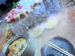 -塔兰齐新疆孜然火锅(鲤鱼山路店)