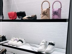-CHARLES & KEITH(青岛乐客城店)