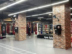 -拳盛时代拳击俱乐部(北京路店)