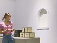 -La Porte de Paris 巴黎之门法式甜品