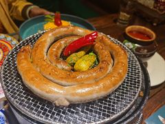 -卢布里西餐厅(星海广场店)