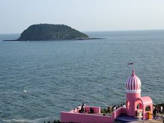 -漳州滨海火山岛自然生态风景区