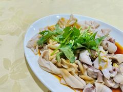 白切鸭肠-电白鸭粥店(下沙二坊88号店)