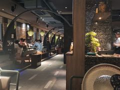 -湊湊火锅·茶憩(南京东路悦荟店)