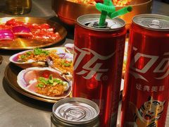 -小核桃烤肉馆(西塔店)