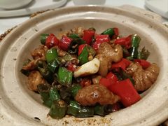 -老知青·东北菜(中华城店)