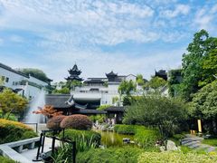 -江宁织造博物馆