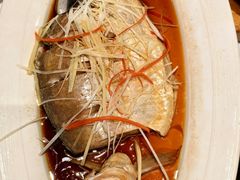 -原鄉本味 楚菜 丹江口鱼(北苑店)